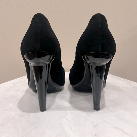 🔥Bottega Veneta Elegant Black High Heels🔥 - Picture 3 of 6